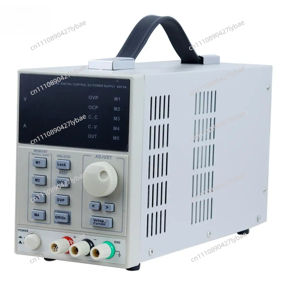 High Precision Dc Power Supply 30V 10A - KORAD 6005D 6005P 3010D 3010P Yüksek