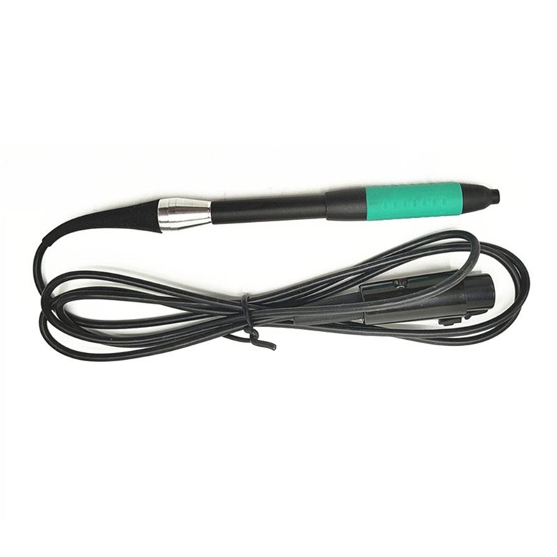 C115 Nano Soldering Iron Station - Yeniden İşleme Onarım Aleti Evrensel C115