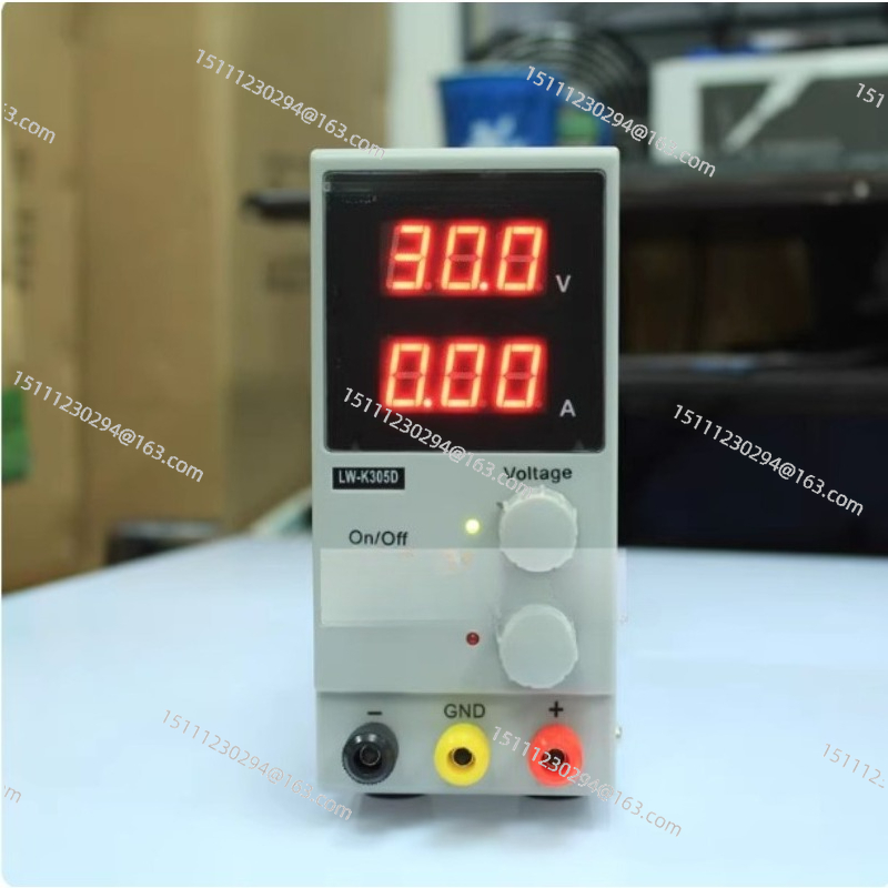 High Precision Dc Power Supply 30V 10A - K3010D Ayarlanabilir DC Güç Kaynağı 30V
