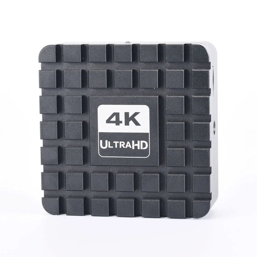 4K Microscope Camera Sony Sensor - SONY IMX377 sensör kalibratörü için 4K