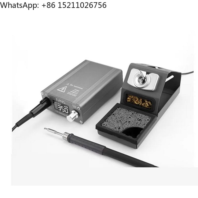 C245 Soldering Station 130W - OSS T245 Lehimleme İstasyonu 130W 3S