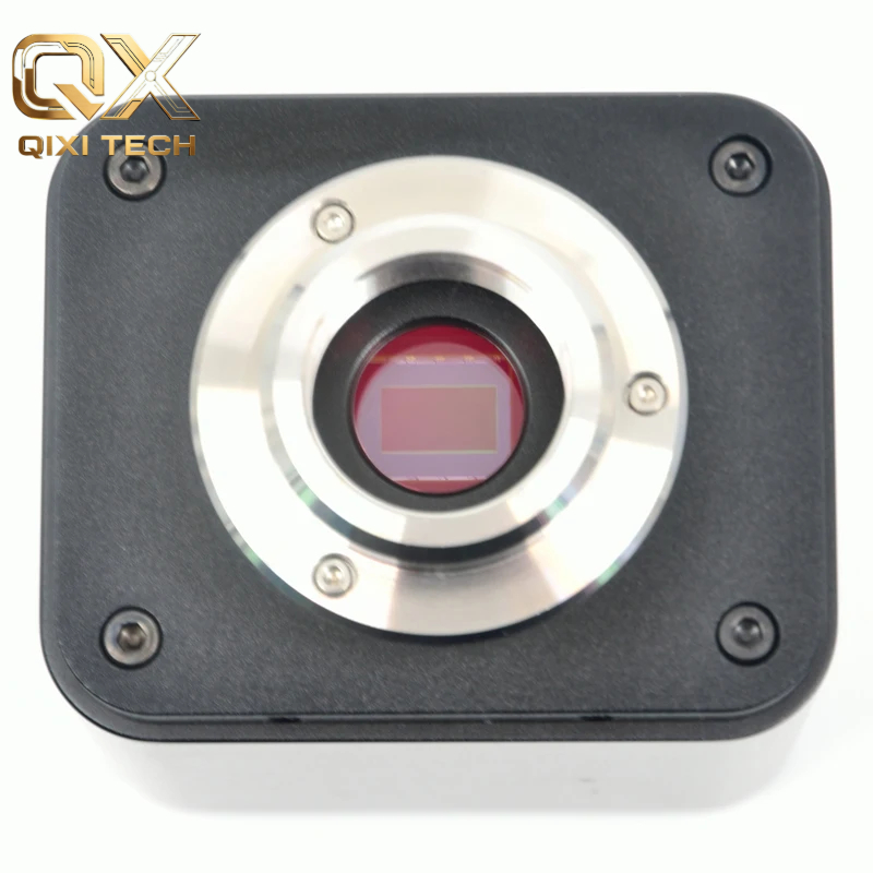 4K Microscope Camera Sony Sensor - XCAMLITE4K8MP 4K Ultra HD 30fps Mikroskop