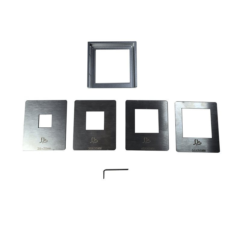 Infrared Bga Rework Station - LYBGA IR Mate Reflektör IR Kapağı