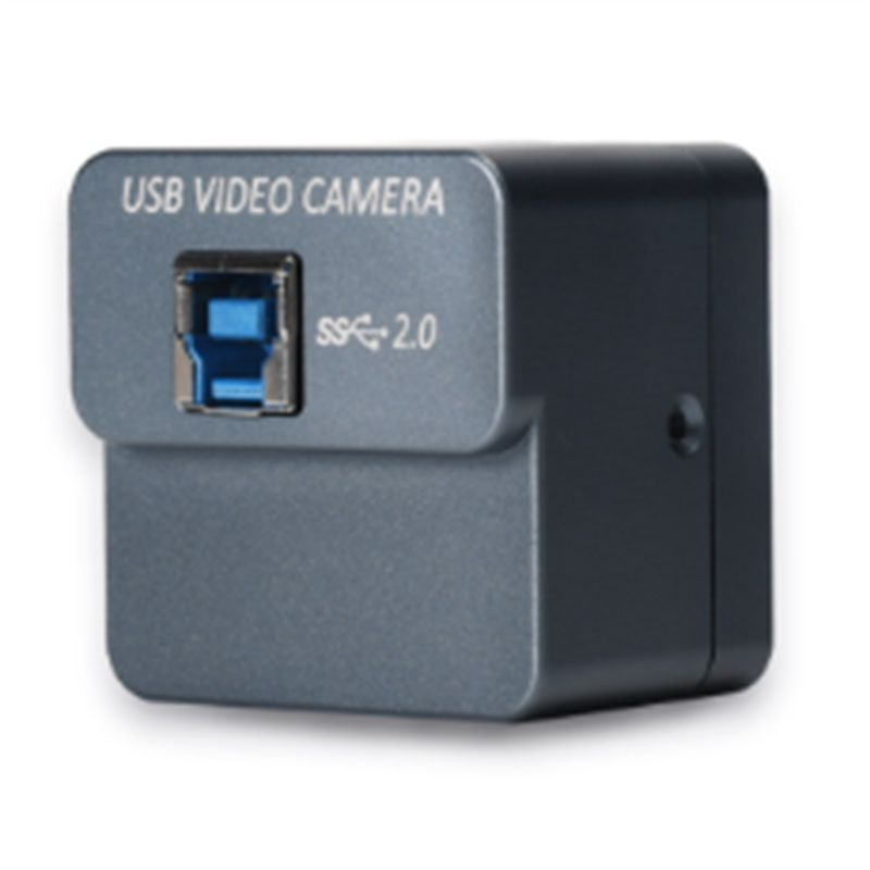 4K Microscope Camera Sony Sensor - AED7-IMX Mikroskop Kamera UVC USB Elektronik