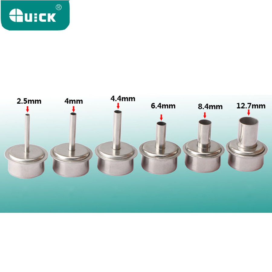 Hot Air Rework Station 861Dw - QUICK 861DW 856AX 713 1300A Sıcak