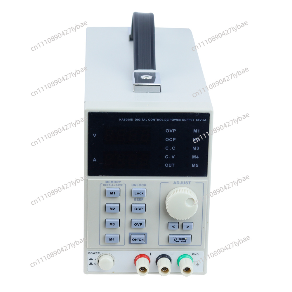 KORAD 6005D 6005P 3010D 3010P  - High Precision Dc Power Supply 30V 10A incelemesi ve fiyatı