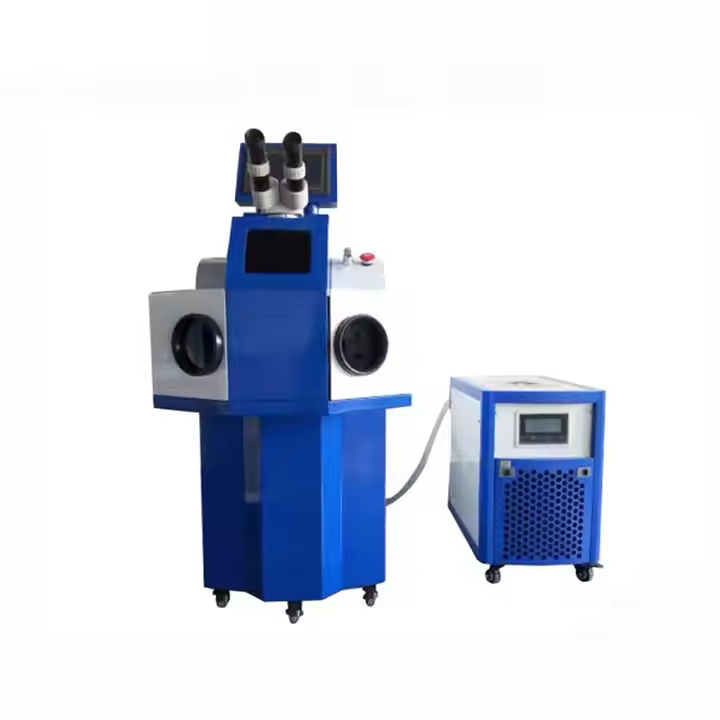 200 w Yüksek Hassasiyetli El L - Laser Soldering Machine Handheld incelemesi ve fiyatı
