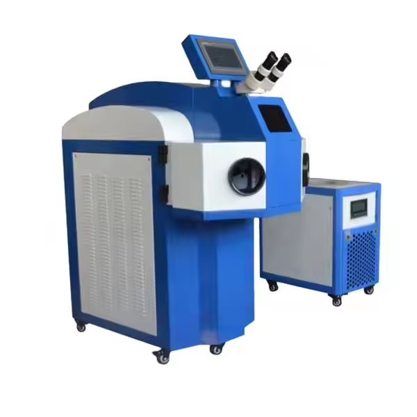 200 w Yüksek Hassasiyetli El L - Laser Soldering Machine Handheld incelemesi ve fiyatı