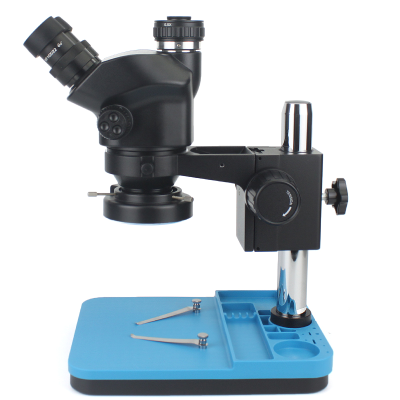 1080P 48MP 2K 4K HDMI USB VGA  - Simul-Focal Industrial Microscope 4K Hdmi incelemesi ve fiyatı