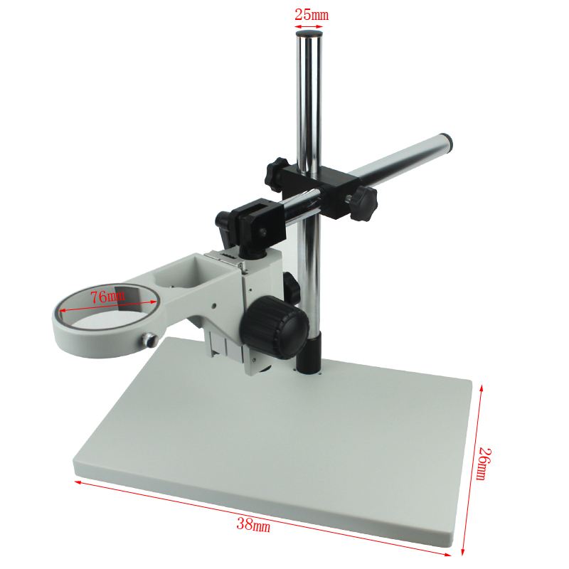 4K 48MP HDMI Kamera Seti 3.5X  - Simul-Focal Industrial Microscope 4K Hdmi incelemesi ve fiyatı