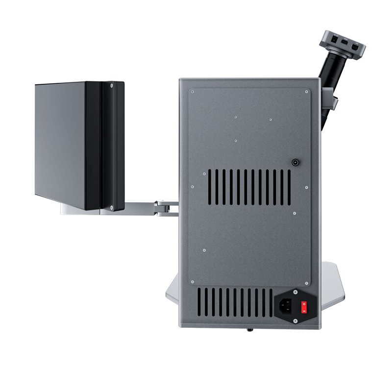 LY IR-777 Mini 2'si 1 Arada Ak - Infrared Bga Rework Station incelemesi ve fiyatı