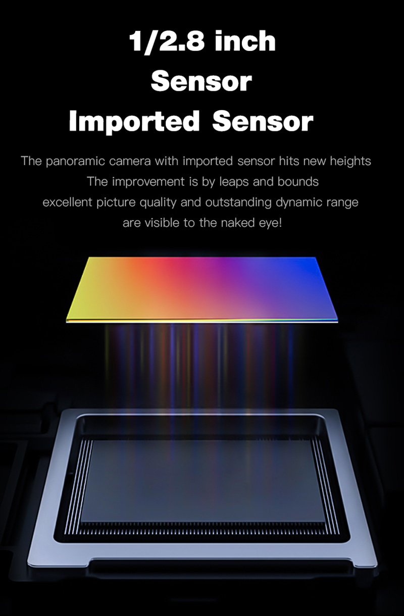 MEKANIK Endüstriyel Mikroskop  - 4K Microscope Camera Sony Sensor incelemesi ve fiyatı