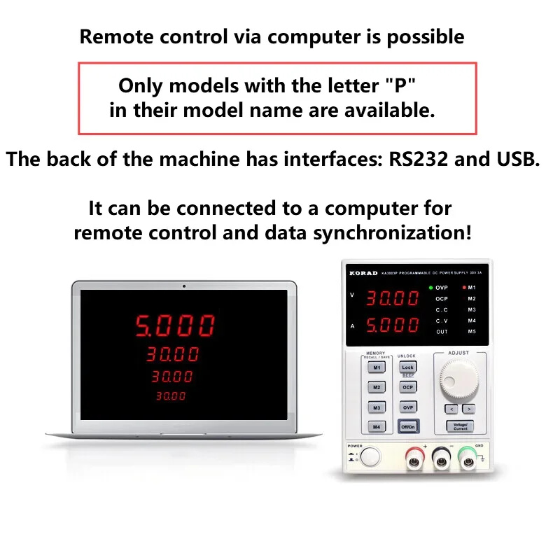 30V 60V 2A 3A 5A 10A Lineer DC - High Precision Dc Power Supply 30V 10A incelemesi ve fiyatı