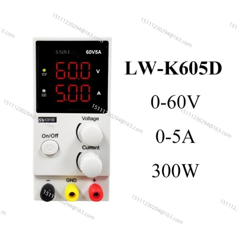 K3010D Ayarlanabilir DC Güç Ka - High Precision Dc Power Supply 30V 10A incelemesi ve fiyatı