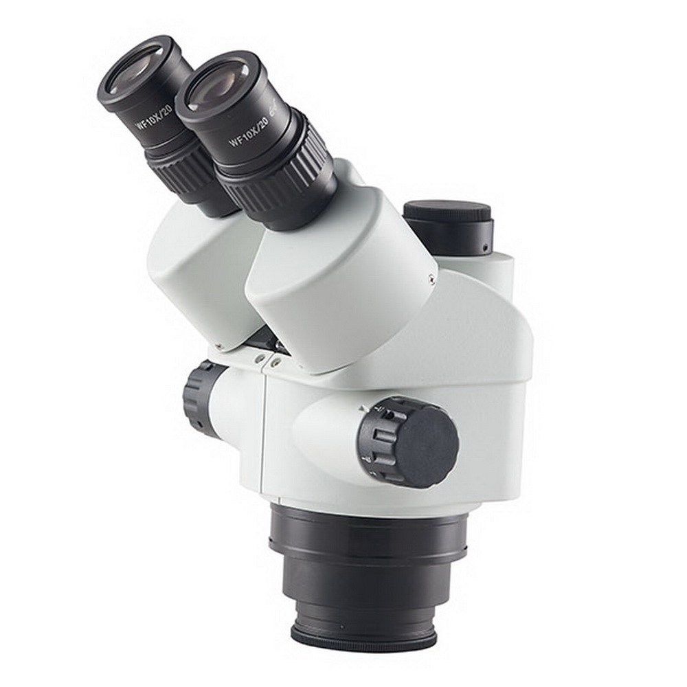 Fabrika Tedarikli 7X-45X Parfo - Trinocular Stereo Microscope 7X-45X incelemesi ve fiyatı