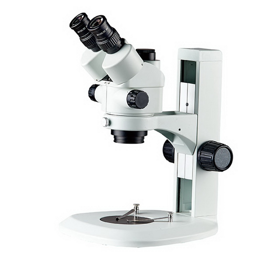 Fabrika Tedarikli 7X-45X Parfo - Trinocular Stereo Microscope 7X-45X incelemesi ve fiyatı