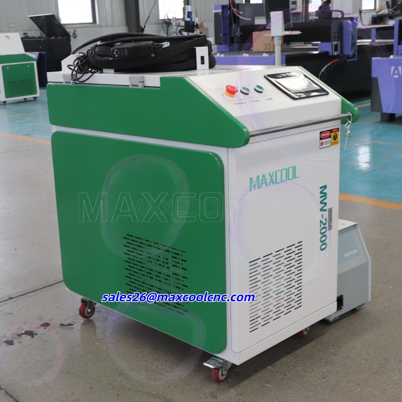 Çok Fonksiyonlu Kaynak Makines - Laser Soldering Machine Handheld incelemesi ve fiyatı