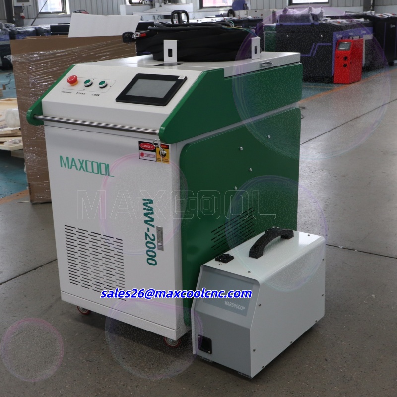 Çok Fonksiyonlu Kaynak Makines - Laser Soldering Machine Handheld incelemesi ve fiyatı