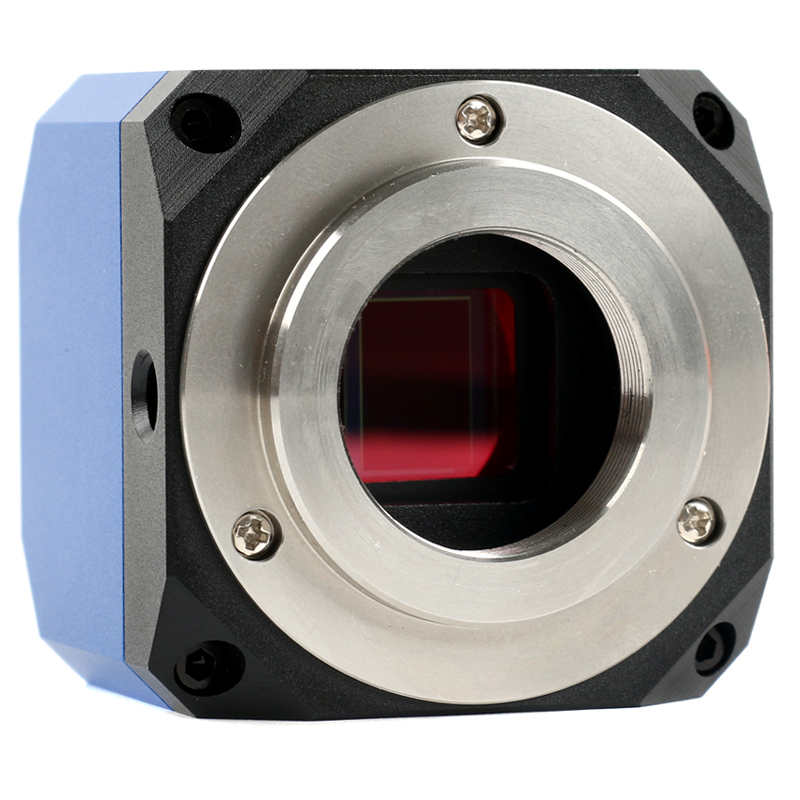20MP 4K SONY IMX283 Sensör UVC - 4K Microscope Camera Sony Sensor incelemesi ve fiyatı