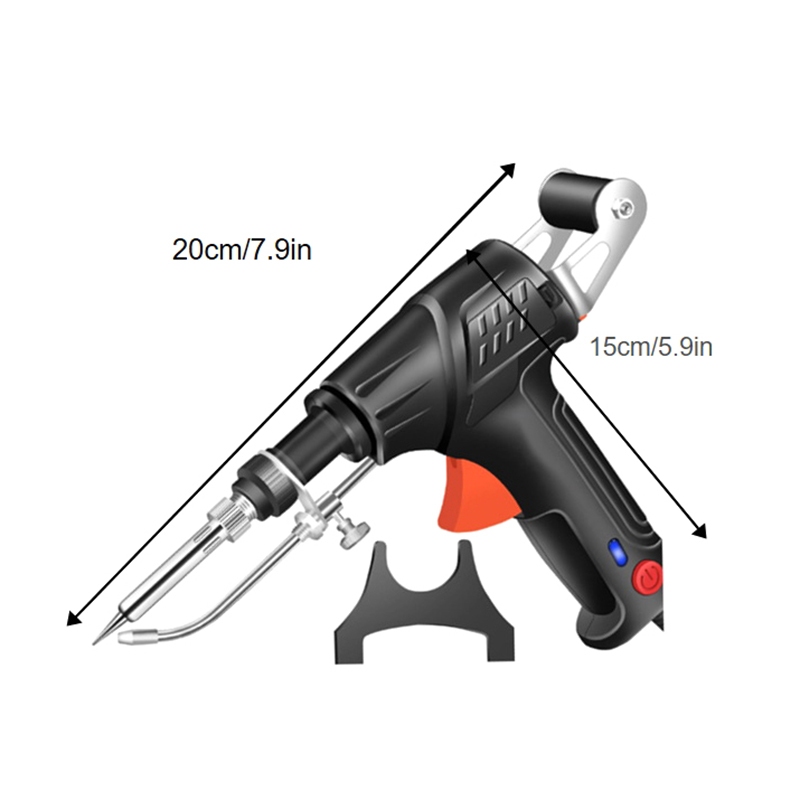 Lazer Kaynak Makinesi El Tipi  - Laser Soldering Machine Handheld incelemesi ve fiyatı