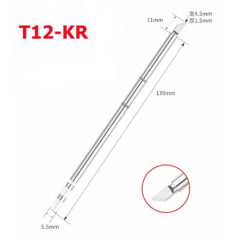 T12 lehimleme lehim demir İpuç - T12 Soldering Station Oled incelemesi ve fiyatı