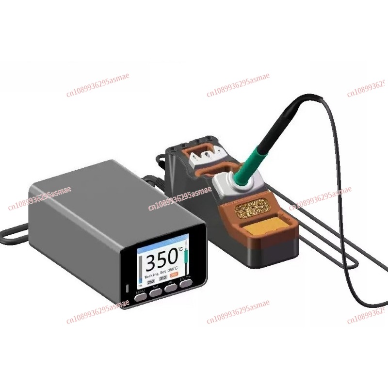 150W Hassas Lehimleme İstasyon - C210 Precision Soldering Station incelemesi ve fiyatı