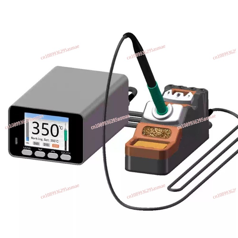 150W Hassas Lehimleme İstasyon - C210 Precision Soldering Station incelemesi ve fiyatı