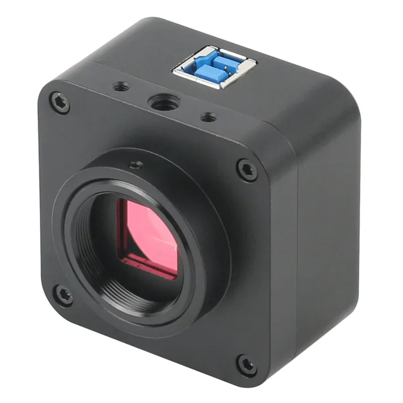 8MP 4K USB Kamera HD Elektroni - 4K Microscope Camera Sony Sensor incelemesi ve fiyatı