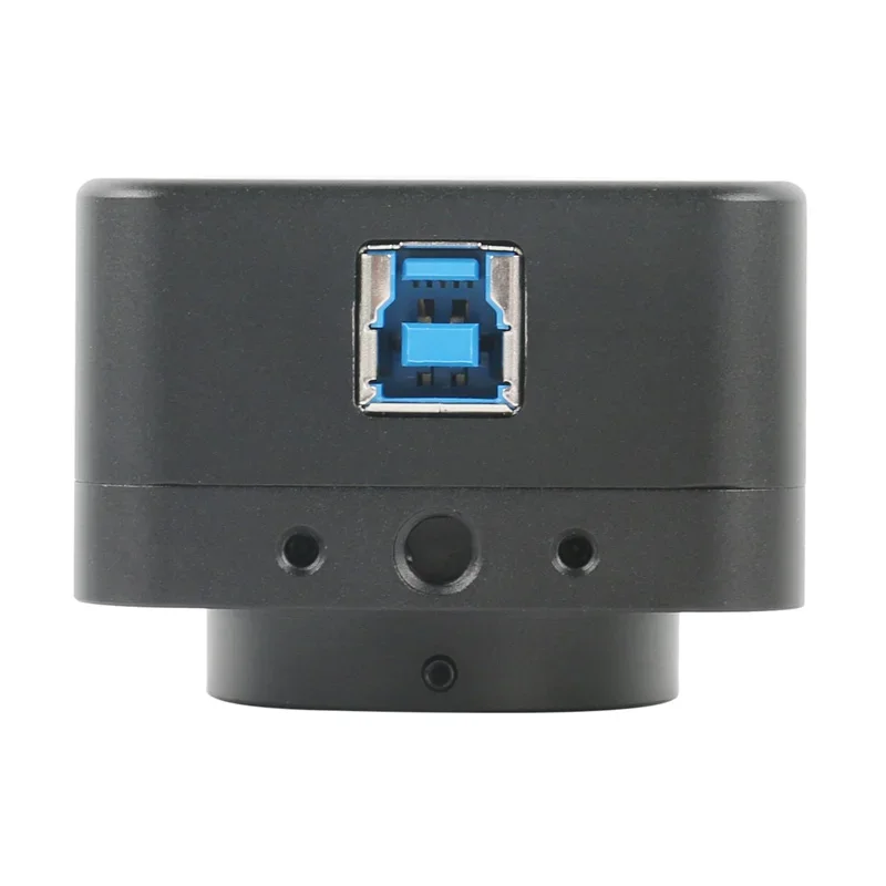 8MP 4K USB Kamera HD Elektroni - 4K Microscope Camera Sony Sensor incelemesi ve fiyatı