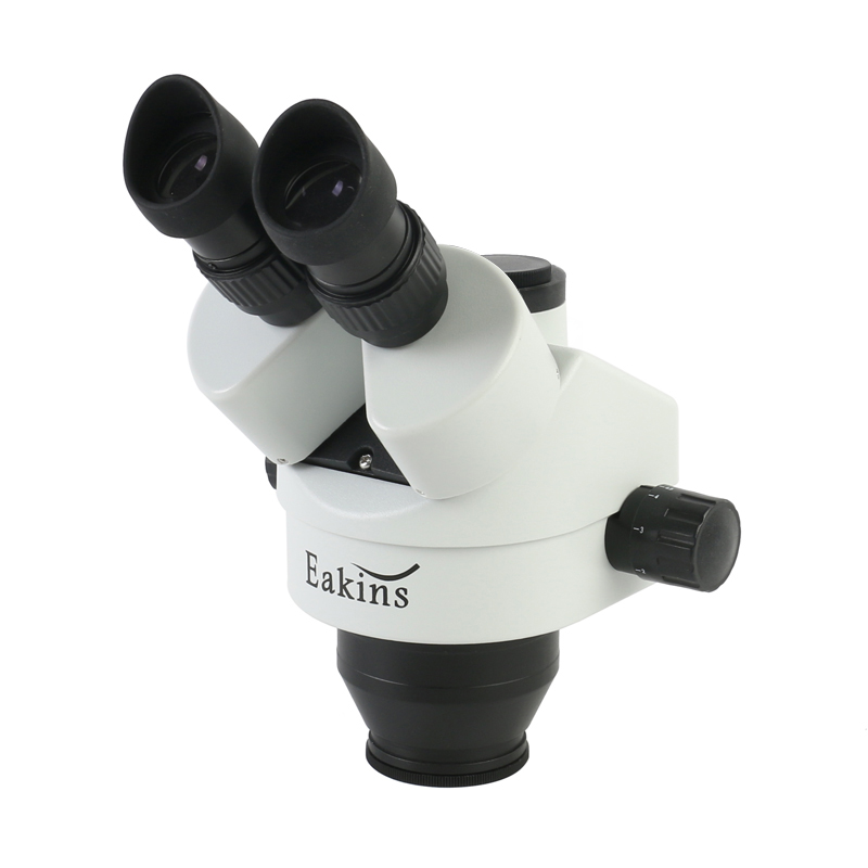 3.5X 7X 45X 90X Simul-Focus Tr - Trinocular Stereo Microscope 7X-45X incelemesi ve fiyatı