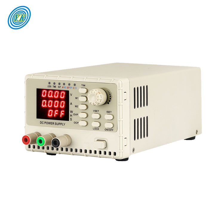 Programlanabilir Güç Kaynağı 3 - High Precision Dc Power Supply 30V 10A incelemesi ve fiyatı