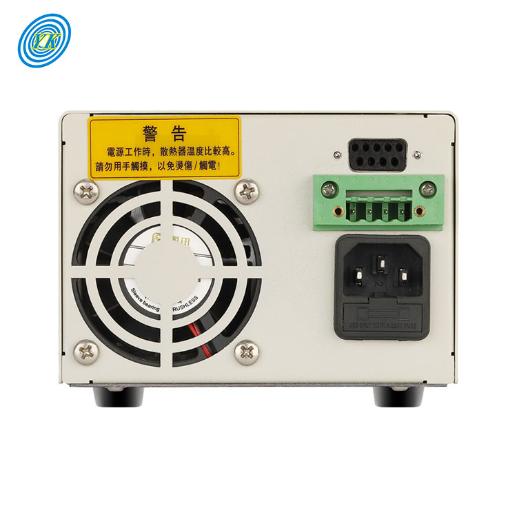 Programlanabilir Güç Kaynağı 3 - High Precision Dc Power Supply 30V 10A incelemesi ve fiyatı