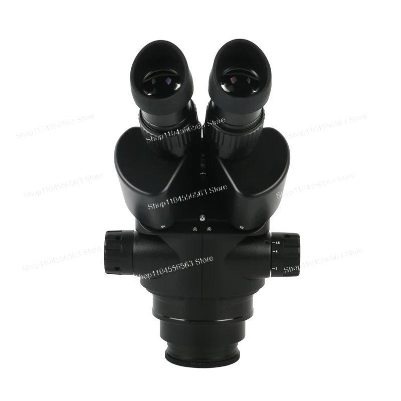 Endüstriyel Laboratuvar Trinok - Trinocular Stereo Microscope 7X-45X incelemesi ve fiyatı