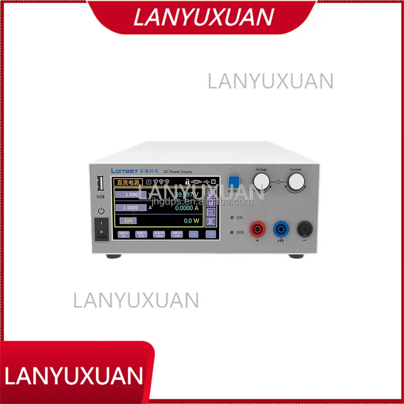Loitest PDS 3030-10S 0-30V 0-1 - High Precision Dc Power Supply 30V 10A incelemesi ve fiyatı