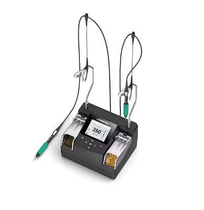 Yeni Ürün JBC NANE-2C Lehimlem - C115 Nano Soldering Iron Station incelemesi ve fiyatı