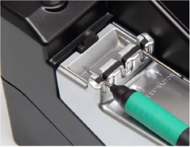 Yeni Ürün JBC NANE-2C Lehimlem - C115 Nano Soldering Iron Station incelemesi ve fiyatı