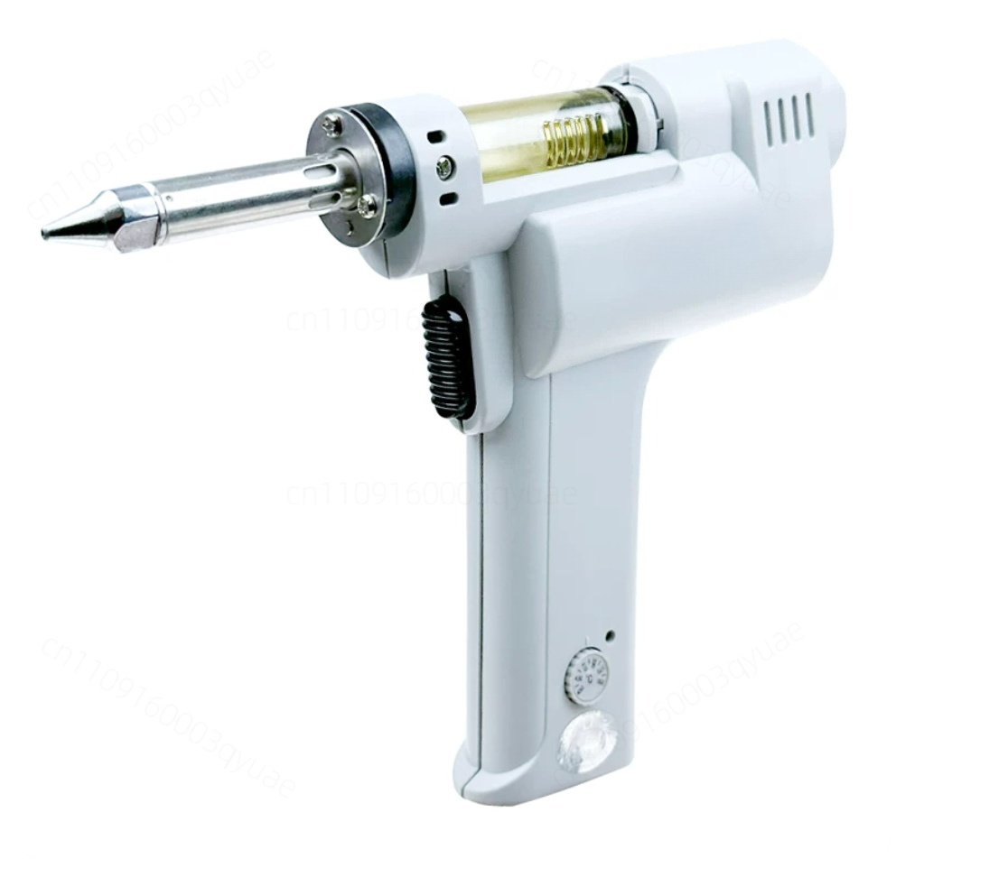 S-993A Elektrikli Lehim Sökme  - Desoldering Pump Electric Vacuum Station incelemesi ve fiyatı