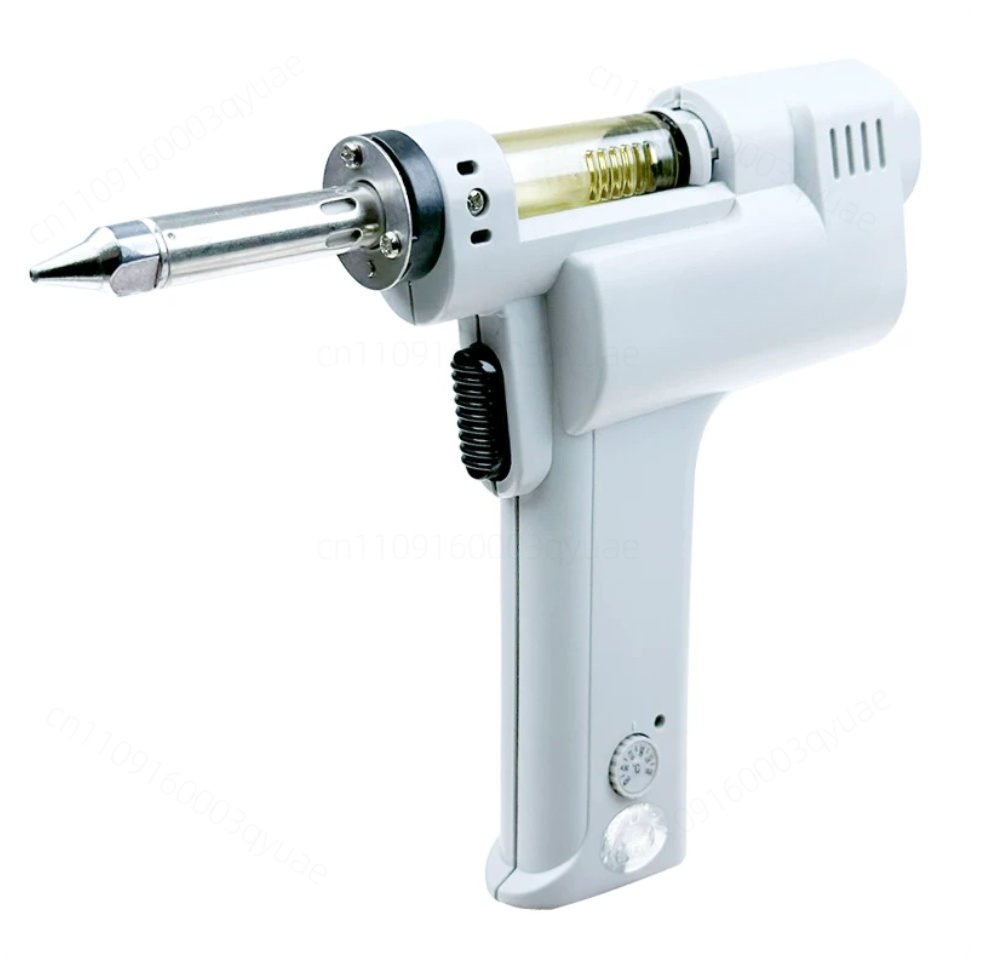 S-993A Elektrikli Lehim Sökme  - Desoldering Pump Electric Vacuum Station incelemesi ve fiyatı
