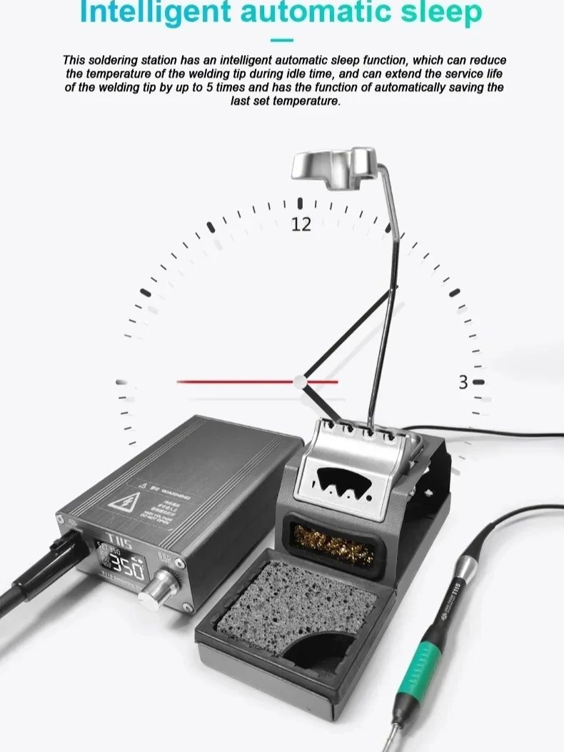 2000W Lazer Kaynak Makinesi 4' - Laser Soldering Machine Handheld incelemesi ve fiyatı
