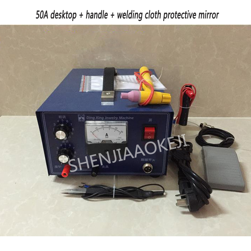 Nokta Kaynak Makinesi Lazer Ka - Laser Soldering Machine Handheld incelemesi ve fiyatı