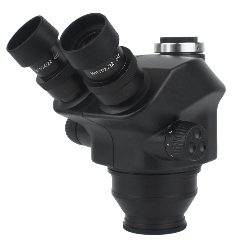 3.5X-100X Endüstriyel Laboratu - Simul-Focal Industrial Microscope 4K Hdmi incelemesi ve fiyatı