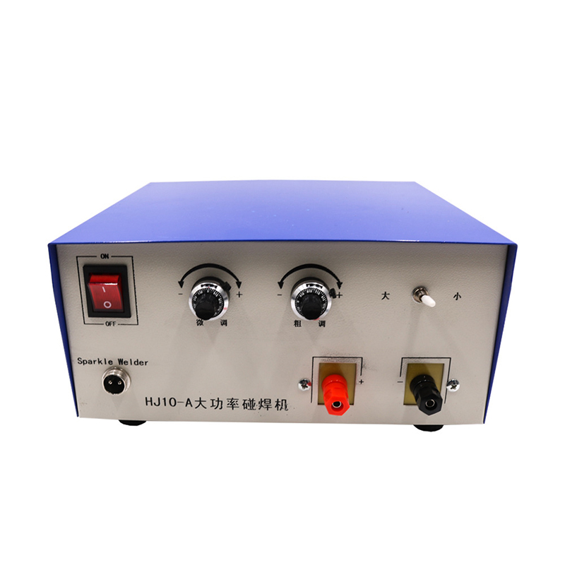 100A Nokta Kaynak Makinesi Tak - Laser Soldering Machine Handheld incelemesi ve fiyatı