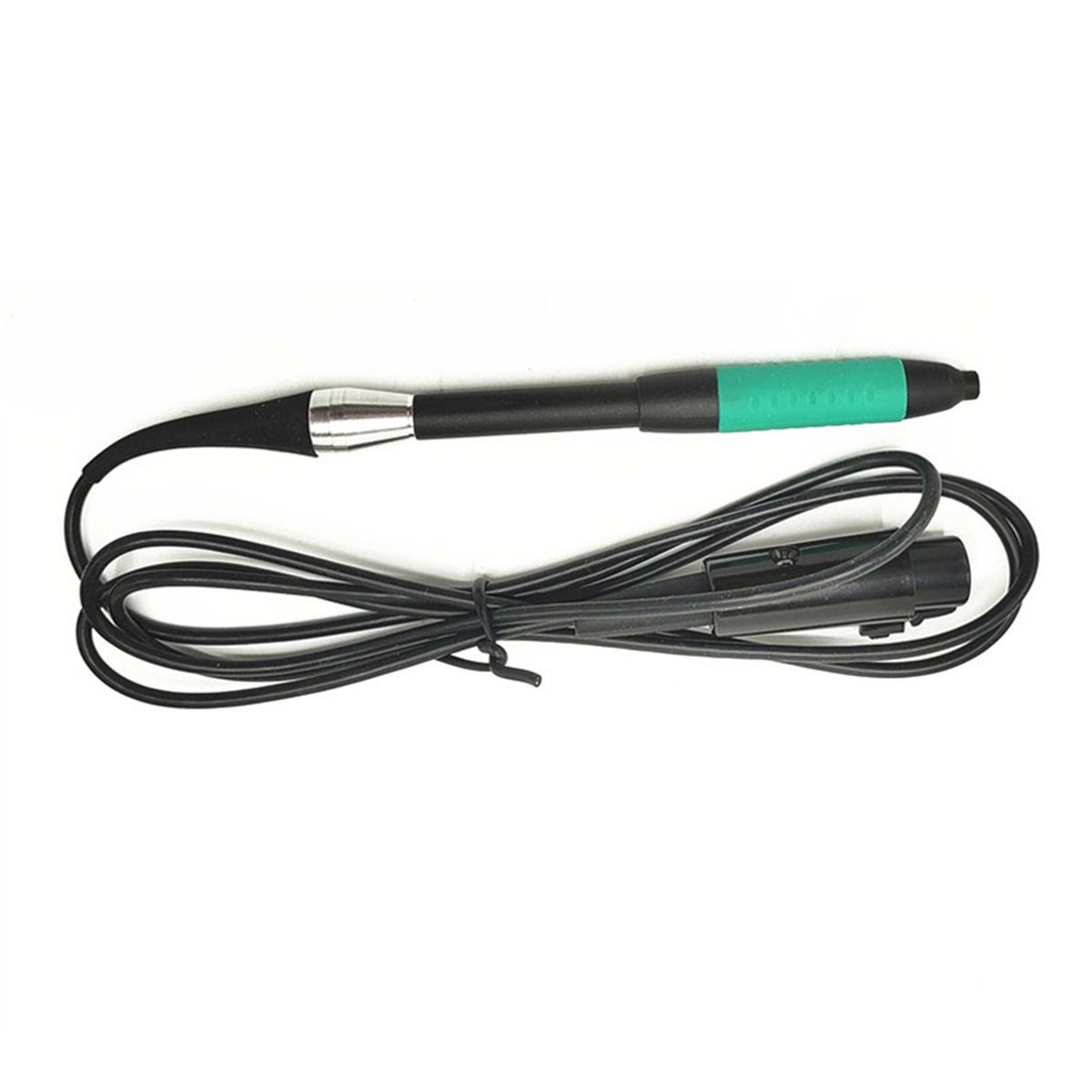 Evrensel C115 Serisi Nano Lehi - C115 Nano Soldering Iron Station incelemesi ve fiyatı