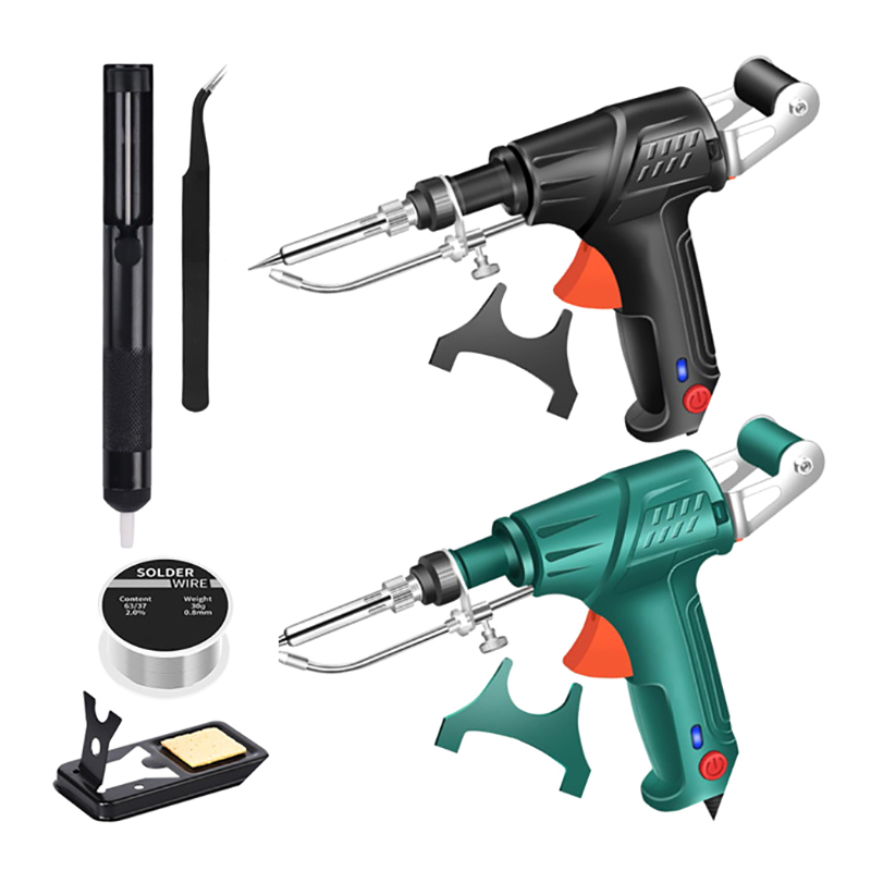 Lazer Kaynak Makinesi Tabancas - Laser Soldering Machine Handheld incelemesi ve fiyatı