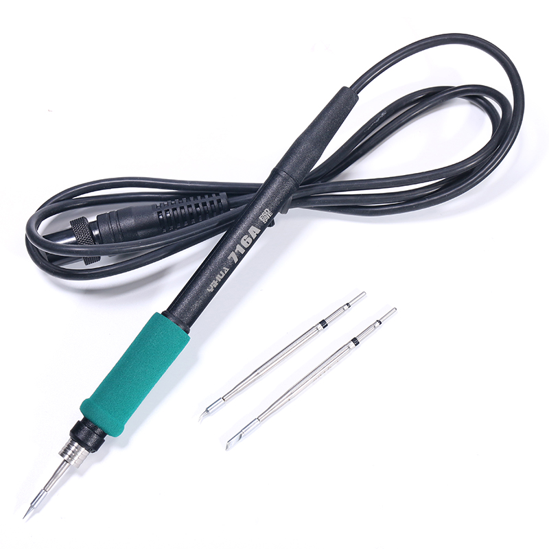 982D Hızlı Isınan Hassas Havya - C210 Precision Soldering Station incelemesi ve fiyatı