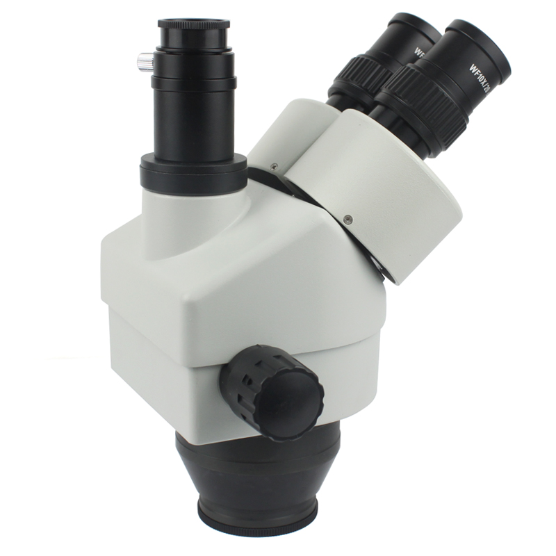 Simul-Focal 7X-45X Sürekli Yak - Trinocular Stereo Microscope 7X-45X incelemesi ve fiyatı