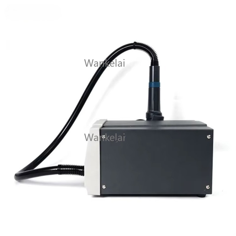 Orijinal 1000W 220/110V QUICK  - Hot Air Rework Station 861Dw incelemesi ve fiyatı
