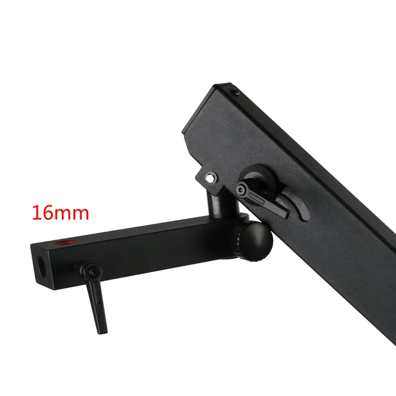 Mafsallı Kol Kelepçeli Stand A - Articulating Arm Boom Stand Microscope incelemesi ve fiyatı