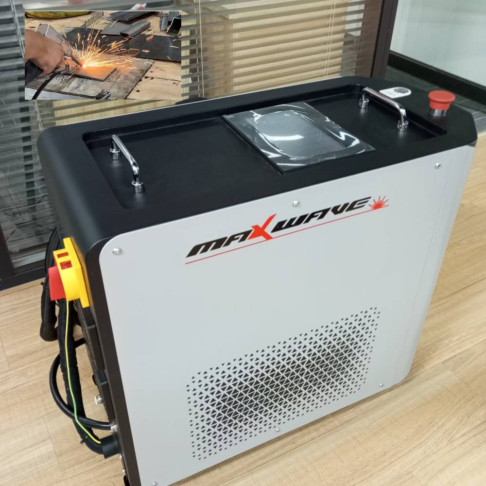 El Tipi Lazer Kaynak Makinesi  - Laser Soldering Machine Handheld incelemesi ve fiyatı