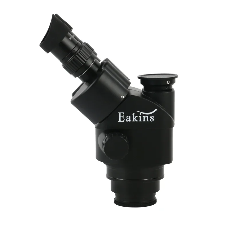 7X-45X Zoom Endüstriyel Simul- - Trinocular Stereo Microscope 7X-45X incelemesi ve fiyatı